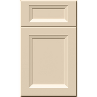 Fabuwood Allure Onyx Macadamia Beige Door Sample