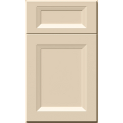 Fabuwood Allure Onyx Macadamia Beige Door Sample