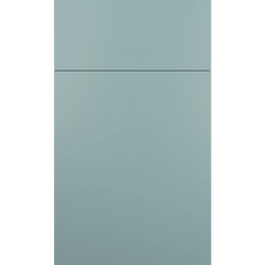 Fabuwood Ovela Catalina Agua Marina Door Sample