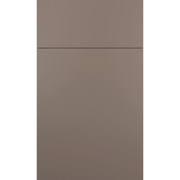 Fabuwood Illume Catalina Basalto Door Sample