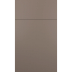 Fabuwood Ovela Catalina Basalto Door Sample
