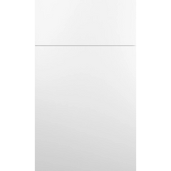 Fabuwood Ovela Catalina Blanco Door Sample