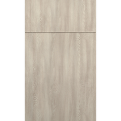 Fabuwood Ovela Catalina Como Ash 1 Door Sample
