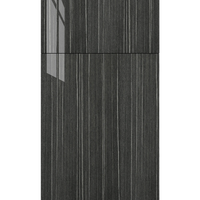 Fabuwood Illume Catalina Euroline Gloss Door Sample
