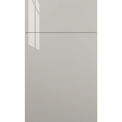 Fabuwood Ovela Catalina Gris Nube Door Sample