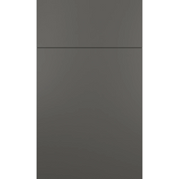 Fabuwood Illume Catalina Gris Plomo Door Sample