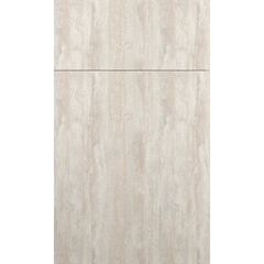 Fabuwood Ovela Catalina Ice Cream Door Sample