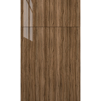 Fabuwood Illume Catalina Olivo Door Sample