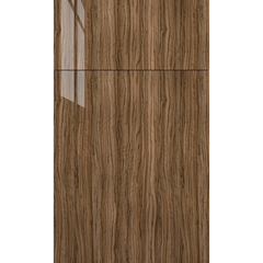 Fabuwood Ovela Catalina Olivo Door Sample