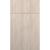 Fabuwood Illume Catalina Rosales 1 Door Sample