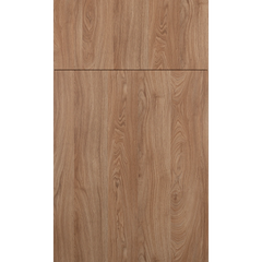 Fabuwood Ovela Catalina Rosales 2 Door Sample