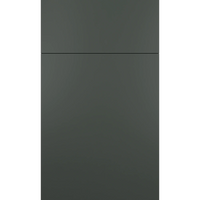 Fabuwood Illume Catalina Verde Salvia Door Sample