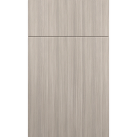 Fabuwood Illume Catalina Woodline 1 Door Sample