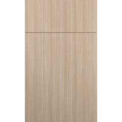 Fabuwood Ovela Catalina Woodline 4 Door Sample