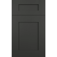 Fabuwood Ovela Tuscany Antracita Door Sample