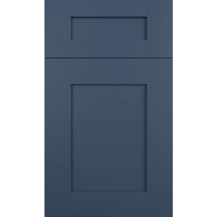 Fabuwood Ovela Tuscany Azul Indigo Door Sample
