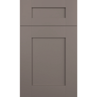 Fabuwood Illume Tuscany Basalto Door Sample