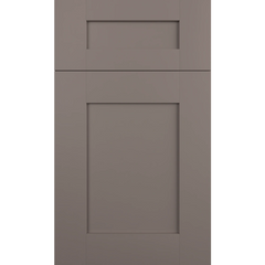 Fabuwood Ovela Tuscany Basalto Door Sample