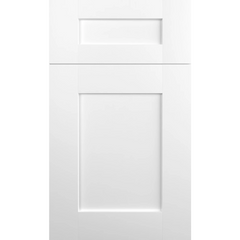 Fabuwood Ovela Tuscany Blanco Door Sample
