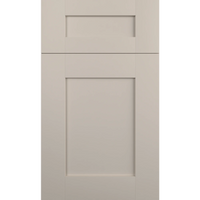 Fabuwood Illume Tuscany Cashmere Door Sample