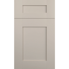 Fabuwood Ovela Tuscany Cashmere Door Sample