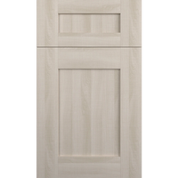 Fabuwood Illume Tuscany Frappe Door Sample