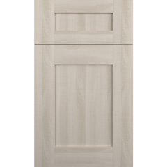 Fabuwood Ovela Tuscany Frappe Door Sample