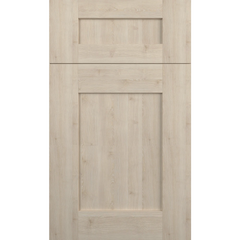 Fabuwood Ovela Tuscany Ida 1 Door Sample