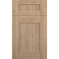 Fabuwood Illume Tuscany Ida 2 Door Sample