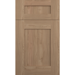 Fabuwood Ovela Tuscany Nocce 1 Door Sample