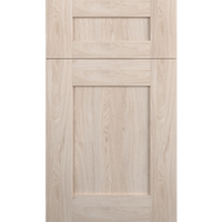 Fabuwood Illume Tuscany Rosales 1 Door Sample