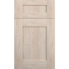 Fabuwood Ovela Tuscany Rosales 1 Door Sample