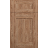 Fabuwood Illume Tuscany Rosales 2 Door Sample