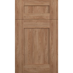 Fabuwood Ovela Tuscany Rosales 2 Door Sample