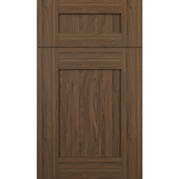 Fabuwood Illume Tuscany Rosales 3 Door Sample