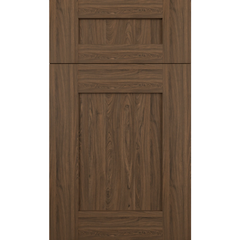Fabuwood Ovela Tuscany Rosales 3 Door Sample