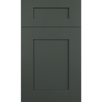 Fabuwood Illume Tuscany Verde Salvia Door Sample