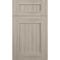 Fabuwood Illume Tuscany Woodline 1 Door Sample