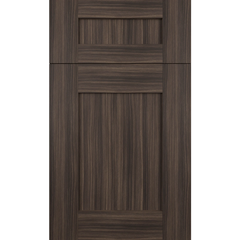 Fabuwood Ovela Tuscany Woodline 3 Door Sample