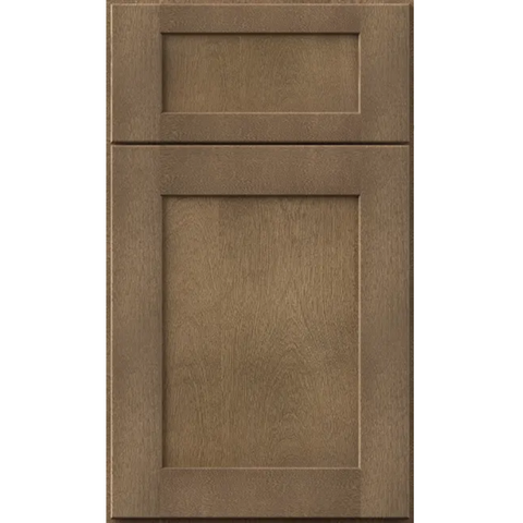 Fabuwood Allure Galaxy Mocha Door Sample