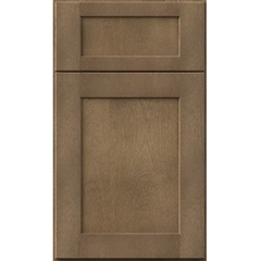 Fabuwood Allure Galaxy Mocha Door Sample