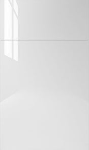 Fabuwood Illume Catalina Bianco Gloss
