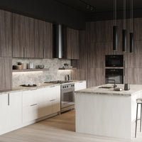 Fabuwood Illume Catalina Muratti 1 Door Sample