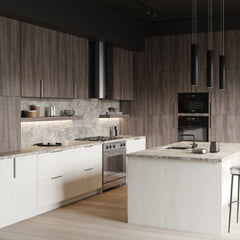 Fabuwood Illume Catalina Muratti 1 Door Sample