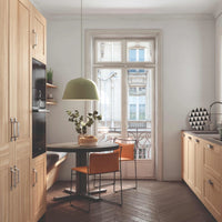 Fabuwood Illume Tuscany Como Ash 2 Door Sample