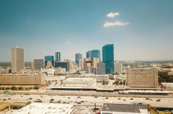 Fort Worth - TX