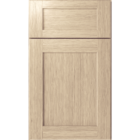 Fabuwood Allure Galaxy Desert Oak Door Sample