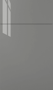 Fabuwood Illume Catalina Grigio Gloss