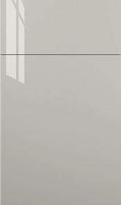 Fabuwood Illume Catalina Gris Nube