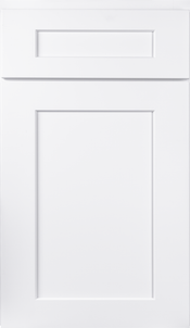 Grove White Paint